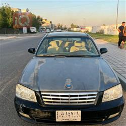 كيا اوبتيما